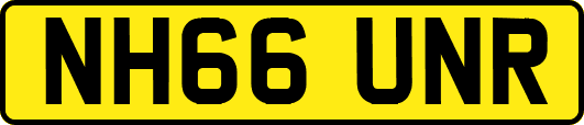 NH66UNR