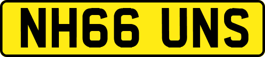 NH66UNS