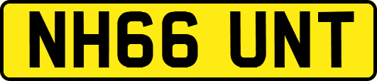 NH66UNT