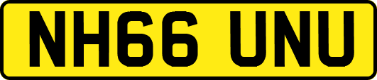 NH66UNU