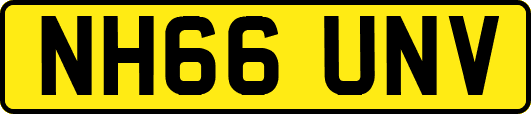 NH66UNV