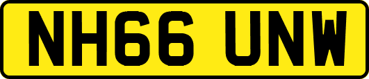 NH66UNW