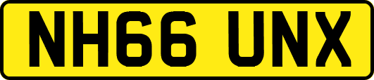 NH66UNX
