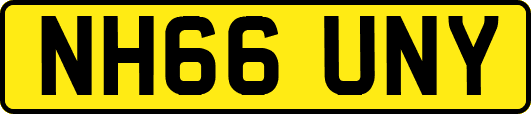 NH66UNY