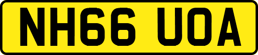 NH66UOA