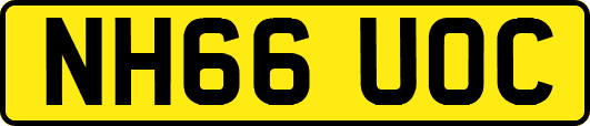 NH66UOC
