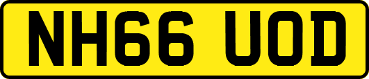 NH66UOD