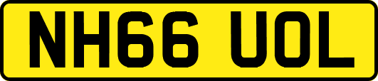 NH66UOL