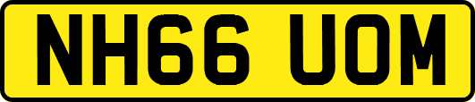 NH66UOM