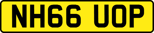 NH66UOP