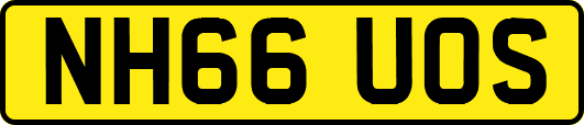 NH66UOS