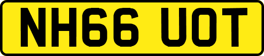 NH66UOT