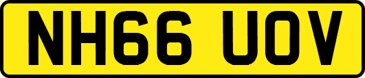 NH66UOV
