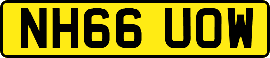 NH66UOW