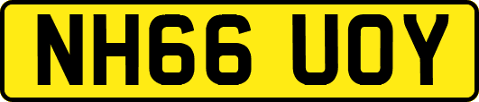 NH66UOY