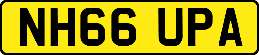 NH66UPA