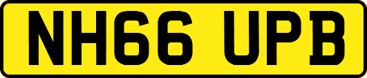 NH66UPB