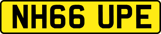 NH66UPE