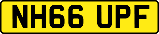 NH66UPF