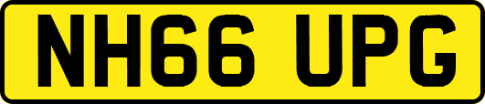 NH66UPG