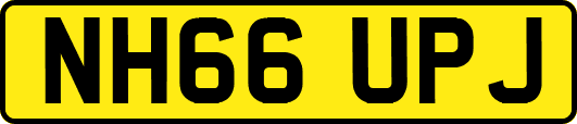 NH66UPJ