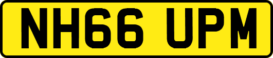NH66UPM
