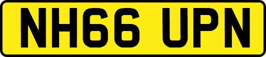 NH66UPN