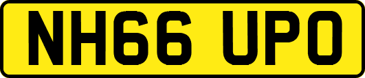 NH66UPO