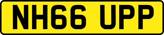 NH66UPP