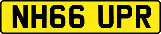 NH66UPR