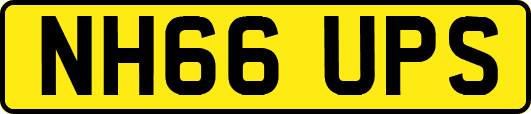 NH66UPS