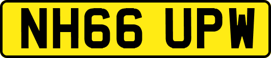 NH66UPW