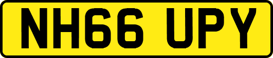 NH66UPY