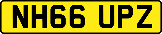 NH66UPZ