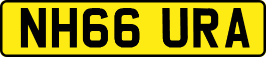 NH66URA