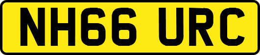 NH66URC