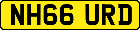 NH66URD