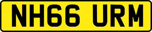 NH66URM
