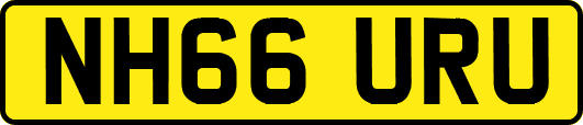 NH66URU