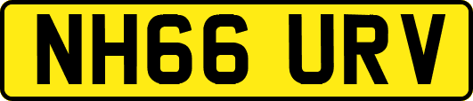 NH66URV