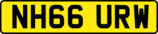 NH66URW