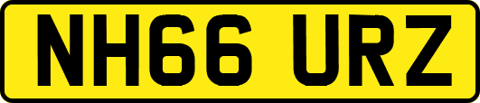 NH66URZ