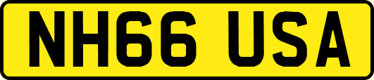 NH66USA