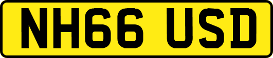 NH66USD