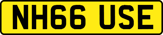 NH66USE