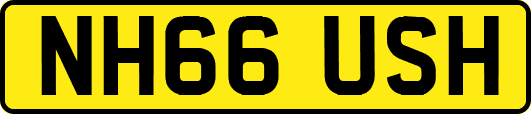 NH66USH