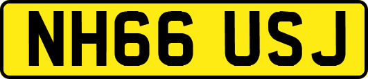 NH66USJ