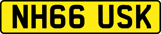 NH66USK