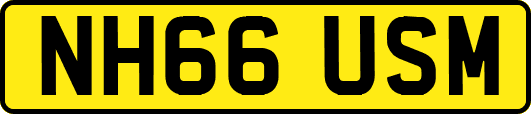 NH66USM