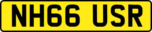 NH66USR